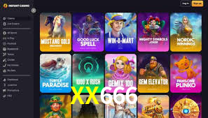 Bônus Generosos e Exclusivos no XX666 para Você!