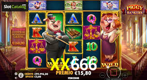 XX666 Bet
