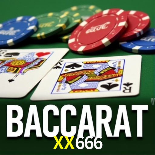 XX666 Bet