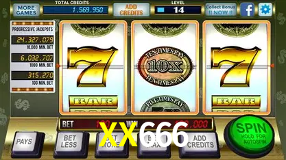 XX666 Bet